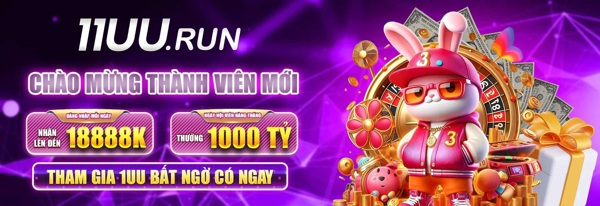 Banner Trang Chủ 11UU.COM