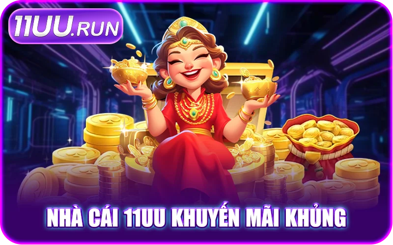 11UU – Trang Chủ Nhà Cái 11uu.com Link Mới | Đăng Ký +188K 15 Khám phá những chương trình ưu đãi có 1-0-2 tại 11UU